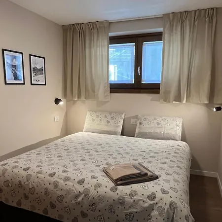 Apartment Vista Sulle Alpi *