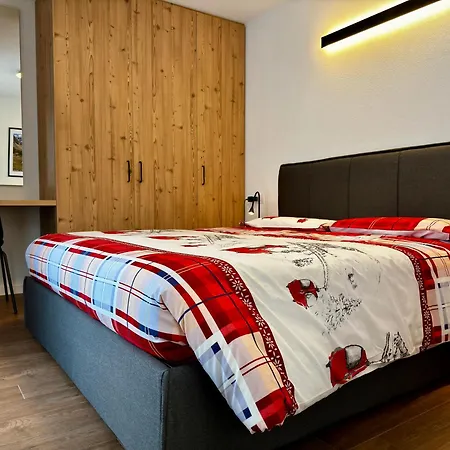 Appartement Vista Sulle Alpi VALDIDENTRO